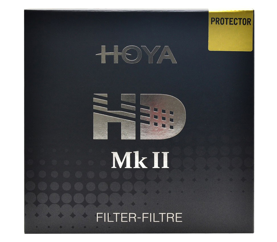 Protector HD Mk II 62mm