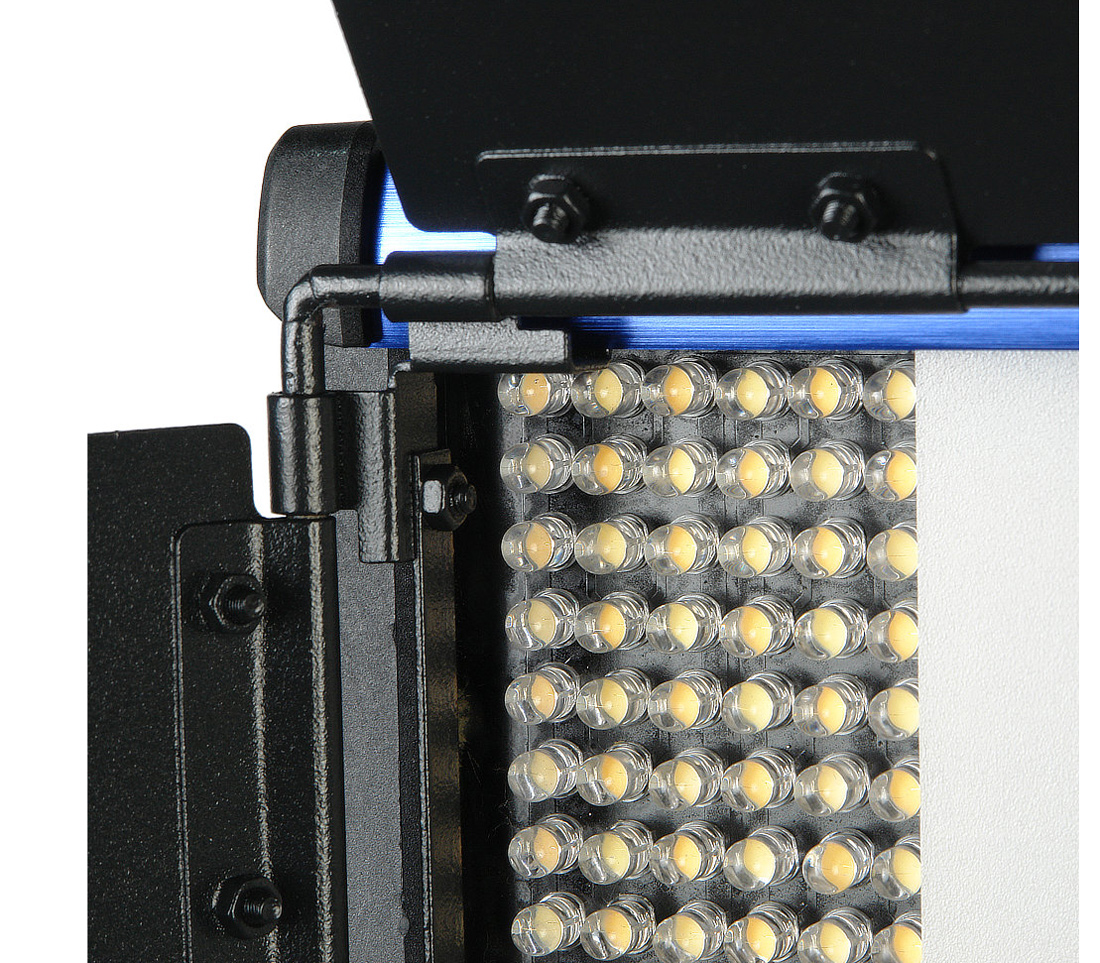 UltraPanel II 576 LED Bi-color, 3200-5600К, 40 Вт