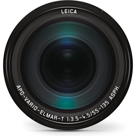 Объектив Leica Vario-Elmar-T 55-135mm f/3.5-4.5 APO ASPH от Яркий Фотомаркет