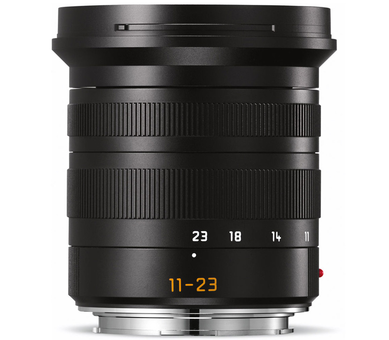 Объектив Leica Super-Vario-Elmar-T 11-23mm f/3.5-4.5 ASPH.