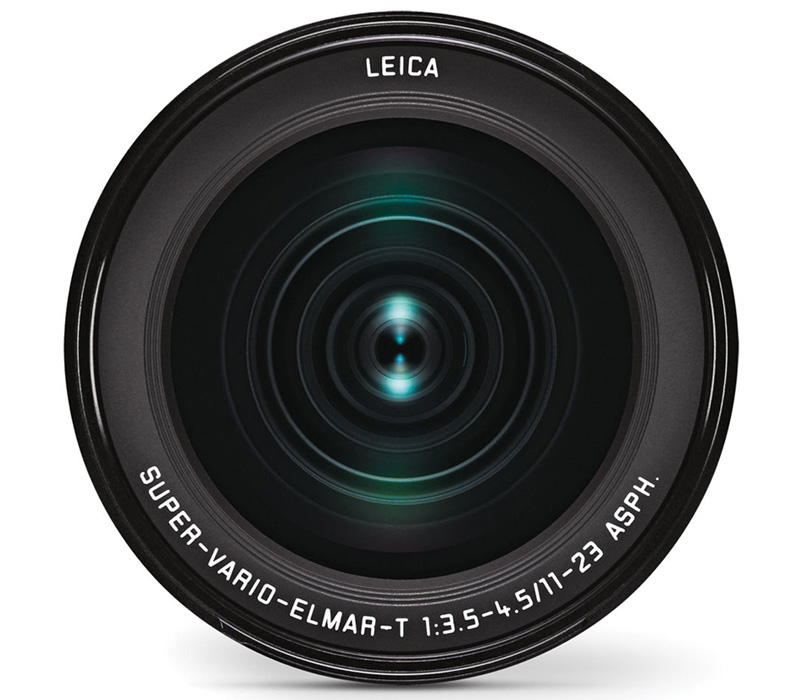 Объектив Leica Super-Vario-Elmar-T 11-23mm f/3.5-4.5 ASPH. от Яркий Фотомаркет