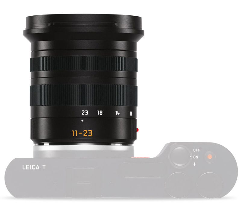 Объектив Leica Super-Vario-Elmar-T 11-23mm f/3.5-4.5 ASPH. от Яркий Фотомаркет