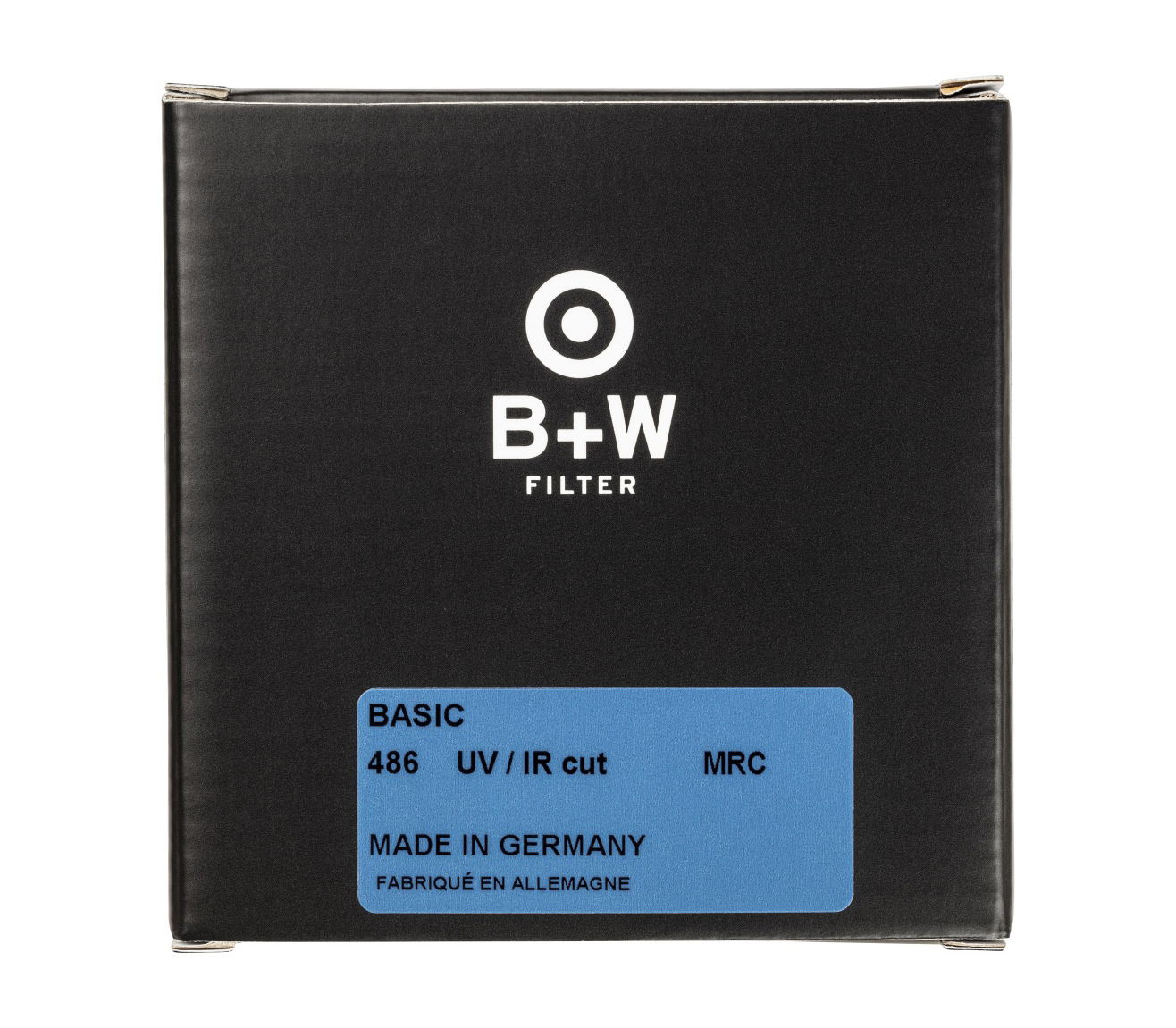 BASIC 486 UV/IR cut 77mm