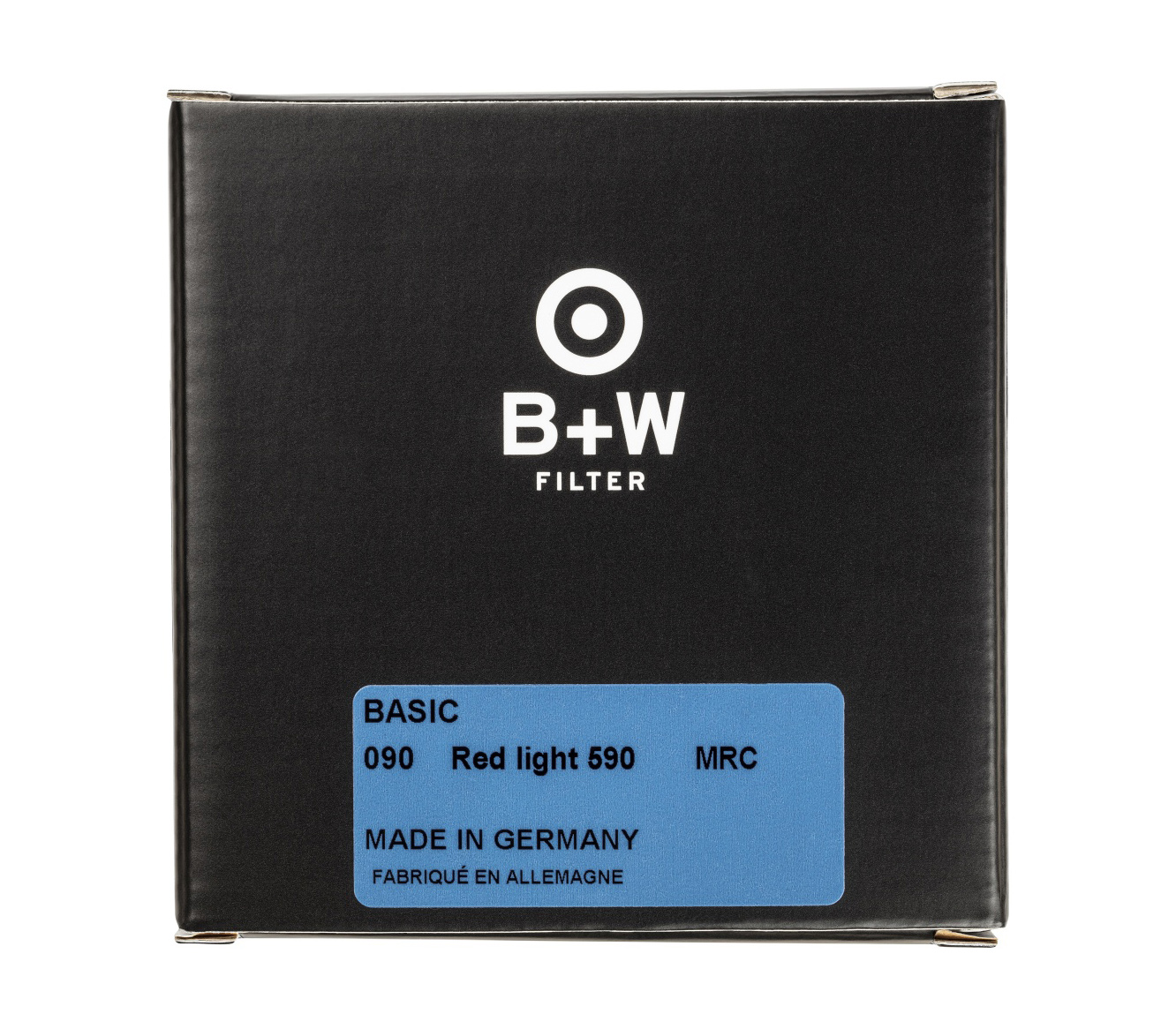 BASIC 090 Red light MRC 590 77mm