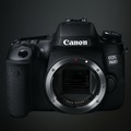 Зеркальный фотоаппарат Canon EOS 760D Body