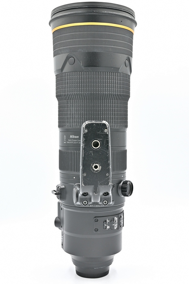 AF-S 180-400mm f/4E TC1.4 FL ED VR - с.н. 202281 (состояние 5-)