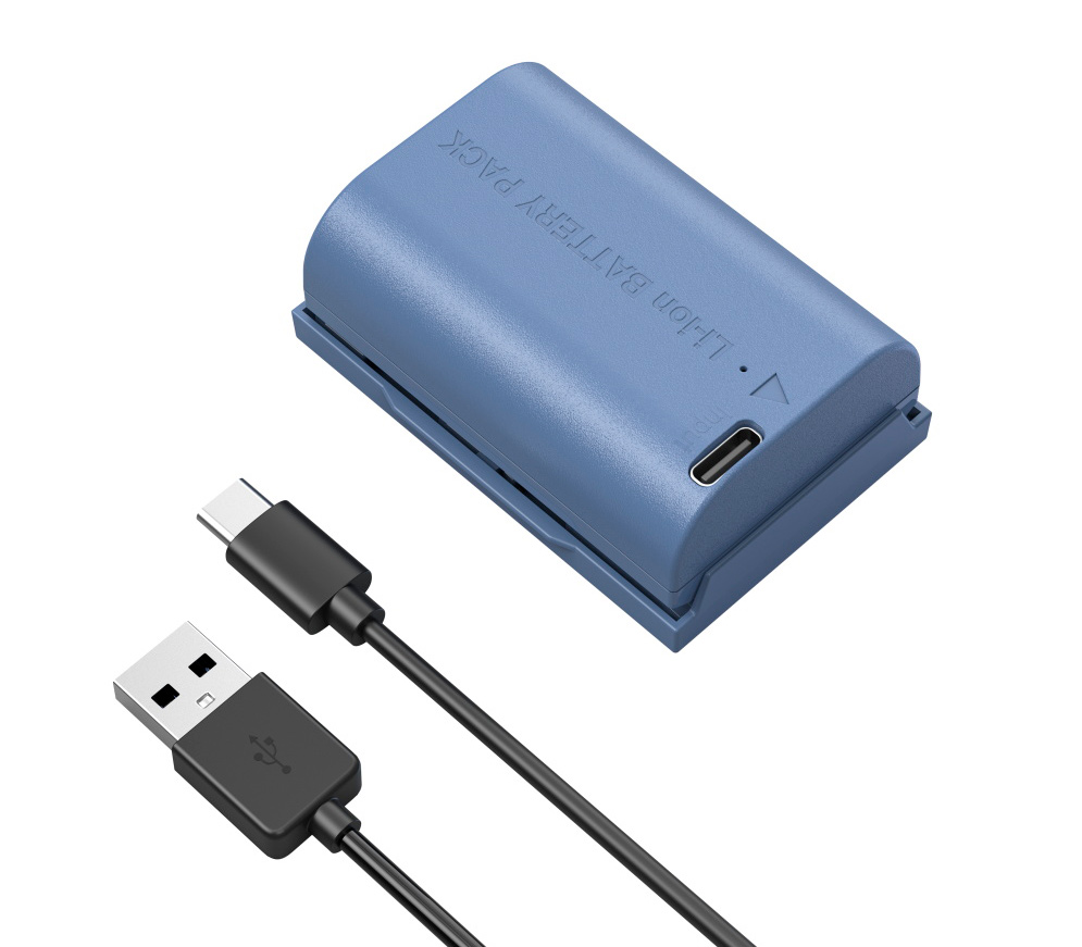 4264 LP-E6NH, с портом зарядки USB-C