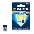 Батарейка Varta CR2 Professional Lithium 3V, 1 шт.