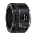 Объектив Canon EF 50mm f/1.8 STM