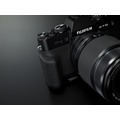 Беззеркальный фотоаппарат Fujifilm X-T10 Body Black