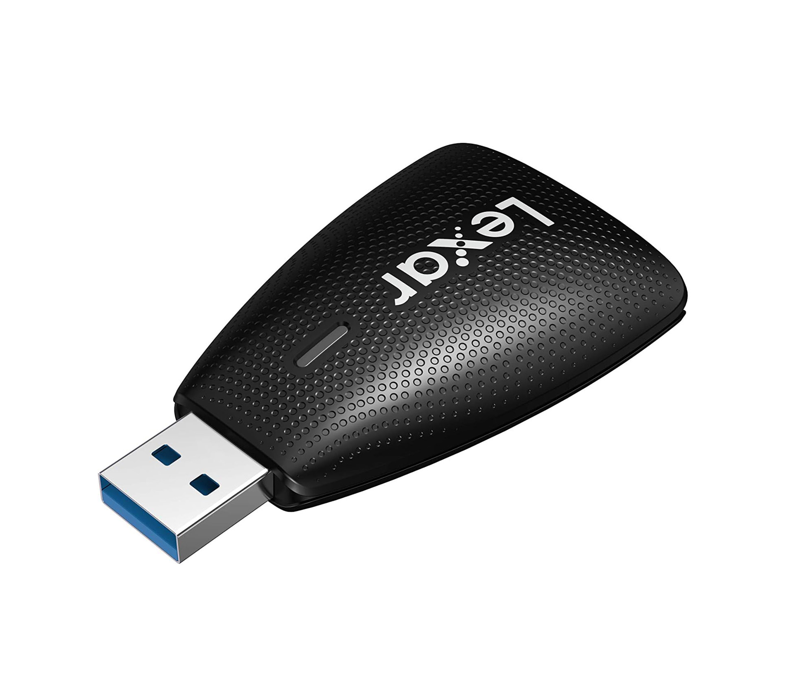 Multi-Card 2-in-1, USB 3.1 gen.1 (SD/MicroSD UHS-I/II)