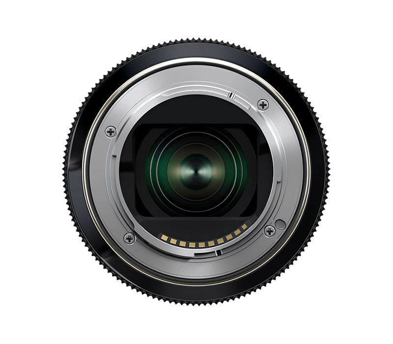 17-50mm f/4 Di III VXD Sony FE
