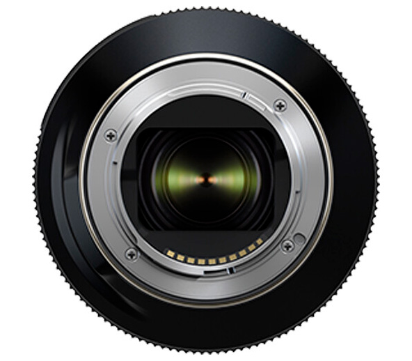 35-150mm f/2-2.8 Di III VXD Nikon Z