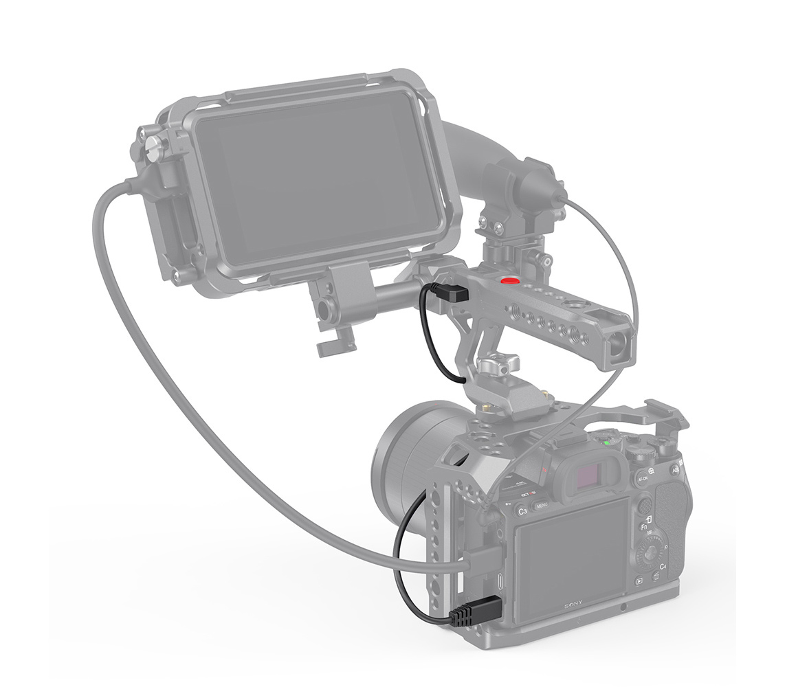 2971B Sony Multi-Camera Control для ручек управления SmallRig