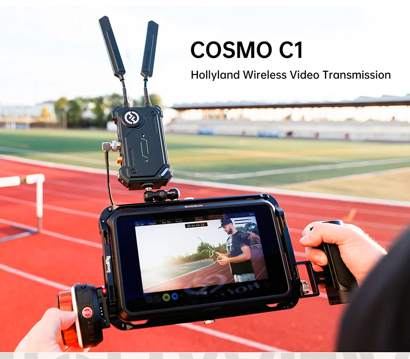 Cosmo C1, 5.8 ГГц, до 300 м