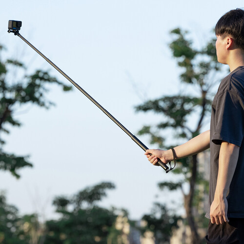 MT-57 Selfie Stick, телескопический, для экшн-камеры