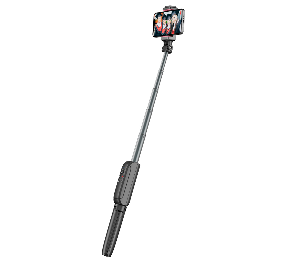 MT-57 Selfie Stick, телескопический, для экшн-камеры