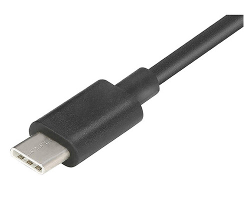 LavMicro UC, петличный, USB-C
