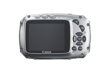 Компактный фотоаппарат Canon PowerShot D10 adventure kit