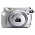 Фотоаппарат моментальной печати Fujifilm Instax WIDE 210 Silver