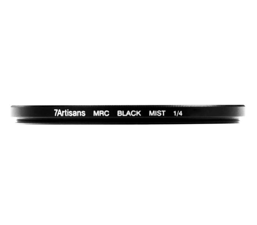 Black Mist 1/4 43mm