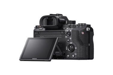 Беззеркальный фотоаппарат Sony a7R II Body (ILCE-7RM2)