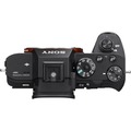 Беззеркальный фотоаппарат Sony a7R II Body (ILCE-7RM2)