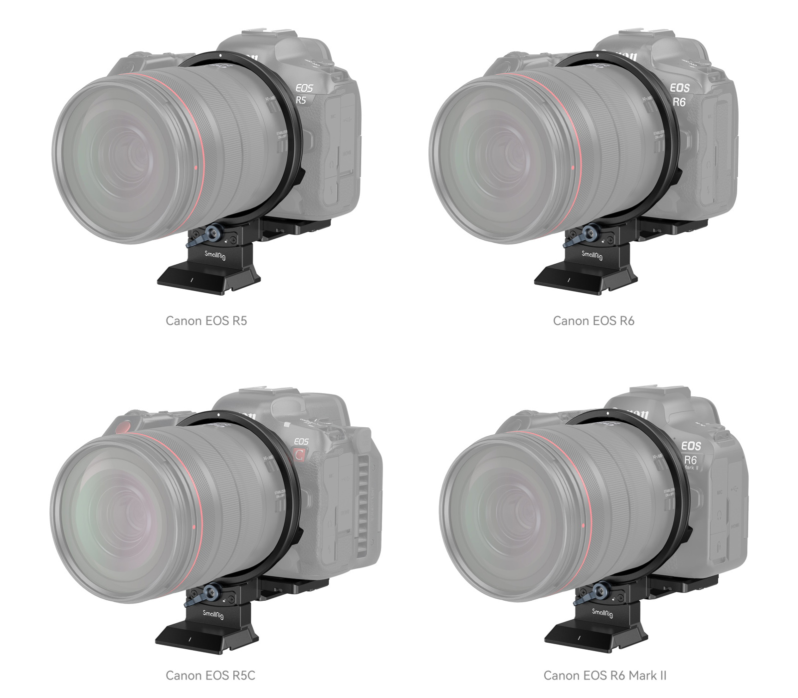 4300 для Canon EOS R серии
