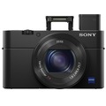 Компактный фотоаппарат Sony Cyber-shot DSC-RX100M4