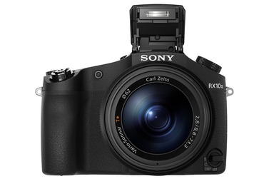 Компактный фотоаппарат Sony Cyber-shot DSC-RX10 II (DSC-RX10M2)