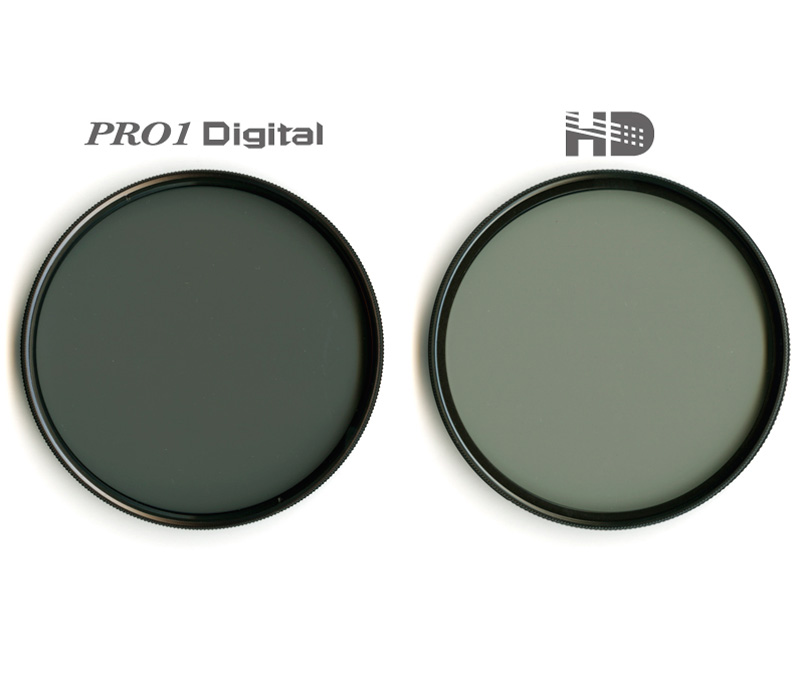 Светофильтр Hoya PL-CIR HD Digital 49 mm от Яркий Фотомаркет