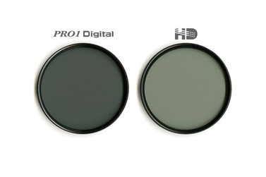Светофильтр Hoya PL-CIR HD Digital 52 mm