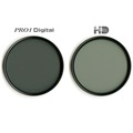 Светофильтр Hoya PL-CIR HD Digital 77 mm