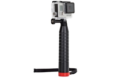 Монопод JOBY Action Grip & Pole рукоятка с палкой для экшн-камер