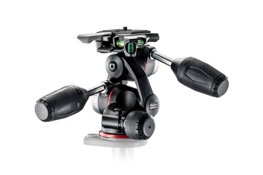 Штативная голова Manfrotto MHXPRO-3-Way 3D