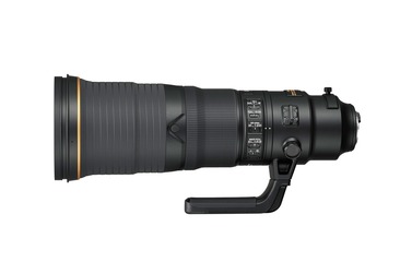 Объектив Nikon AF-S NIKKOR 500mm f/4E FL ED VR
