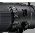 Объектив Nikon AF-S NIKKOR 500mm f/4E FL ED VR