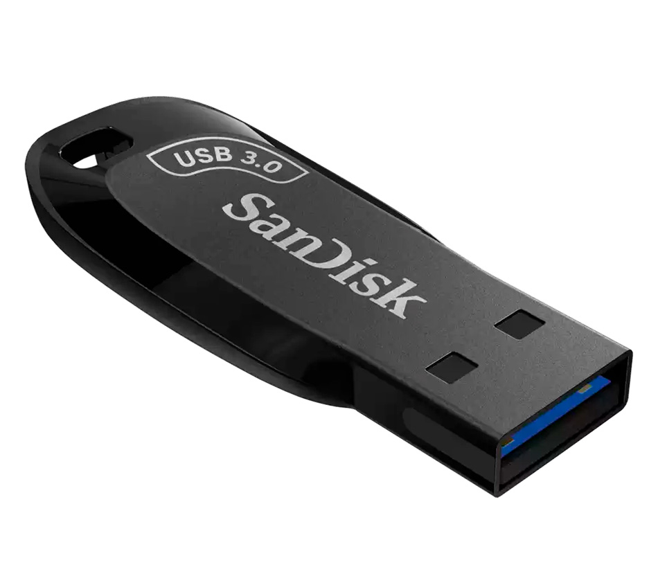 USB3.0 Flash 128GB Ultra Shift
