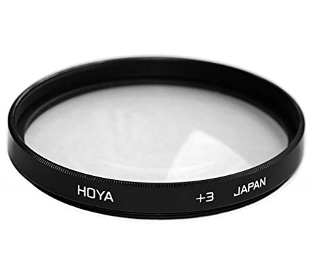 Светофильтр Hoya Close UP 72mm (+3) от Яркий Фотомаркет