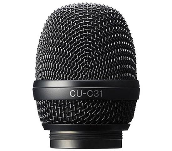 Конденсаторный микрофонный капсюль Sony CU-C31 для DWM-02 от Яркий Фотомаркет