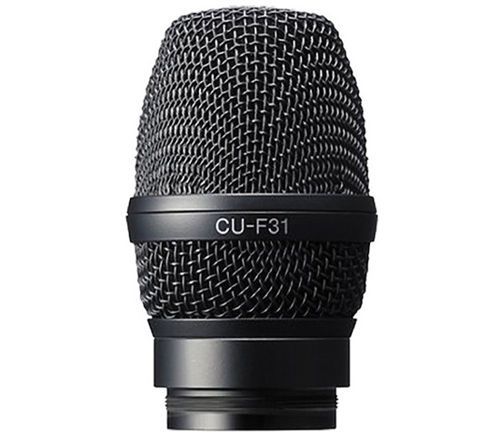Динамический микрофонный капсюль Sony CU-F31 для DWM-02 от Яркий Фотомаркет