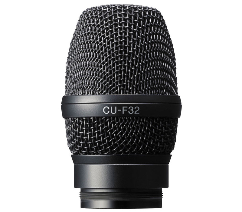 Динамический микрофонный капсюль Sony CU-F32 для DWM-02 от Яркий Фотомаркет