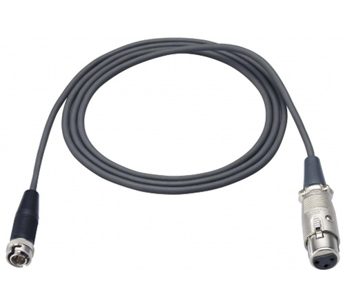 Микрофонный кабель Sony EC-1.5CF от Яркий Фотомаркет