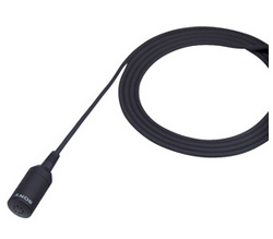Петличный микрофон Sony ECM-55B от Яркий Фотомаркет