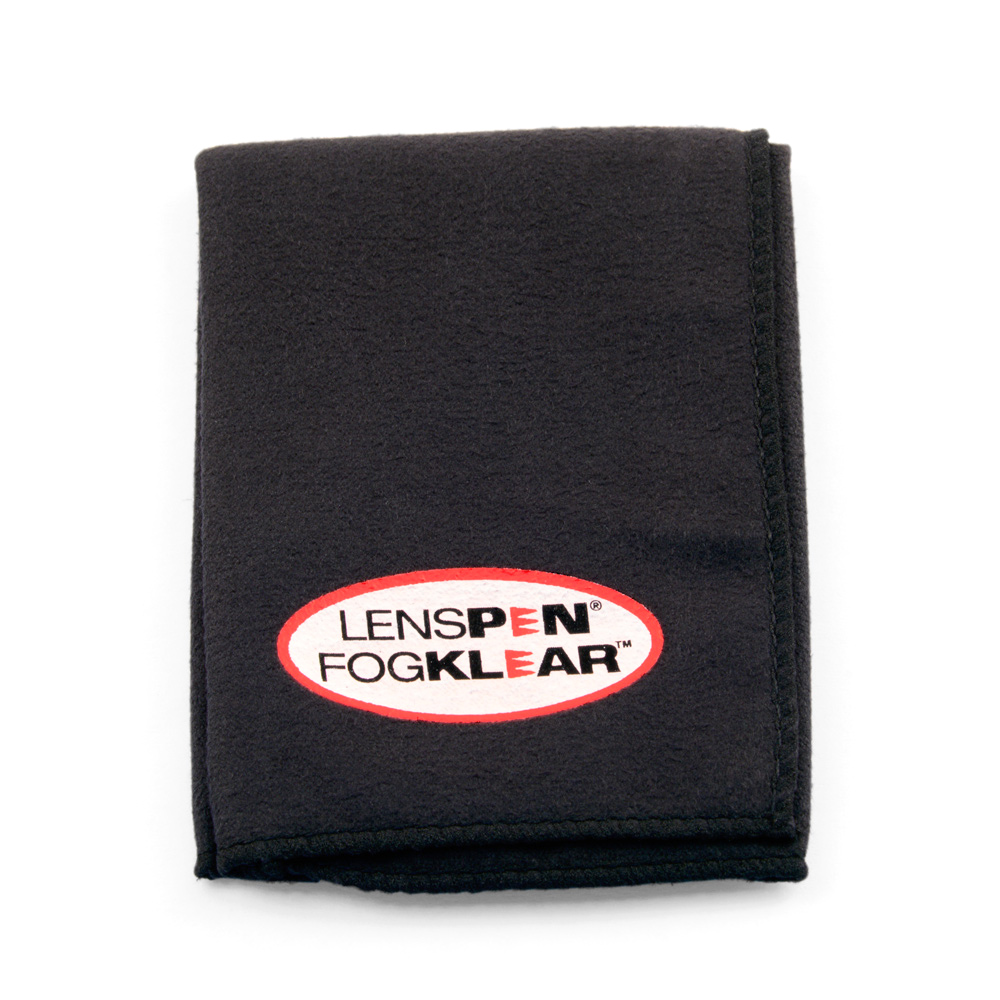 Салфетка против запотевания линз Lenspen Fog Klear от Яркий Фотомаркет