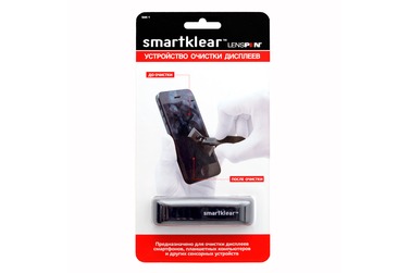 Система очистки дисплеев Lenspen SmartKlear SMK-1