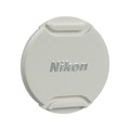 Крышка объектива Nikon LC-N40.5, 40.5мм, белая