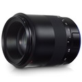 Объектив Zeiss Milvus 2/100M ZE для Canon EF (100mm f/2 Macro)