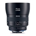 Объектив Zeiss Milvus 2/50M ZF.2 для Nikon F (50mm f/2 Macro)