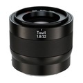 Объектив Zeiss Touit 1.8/32 для Sony E (32mm f/1.8)
